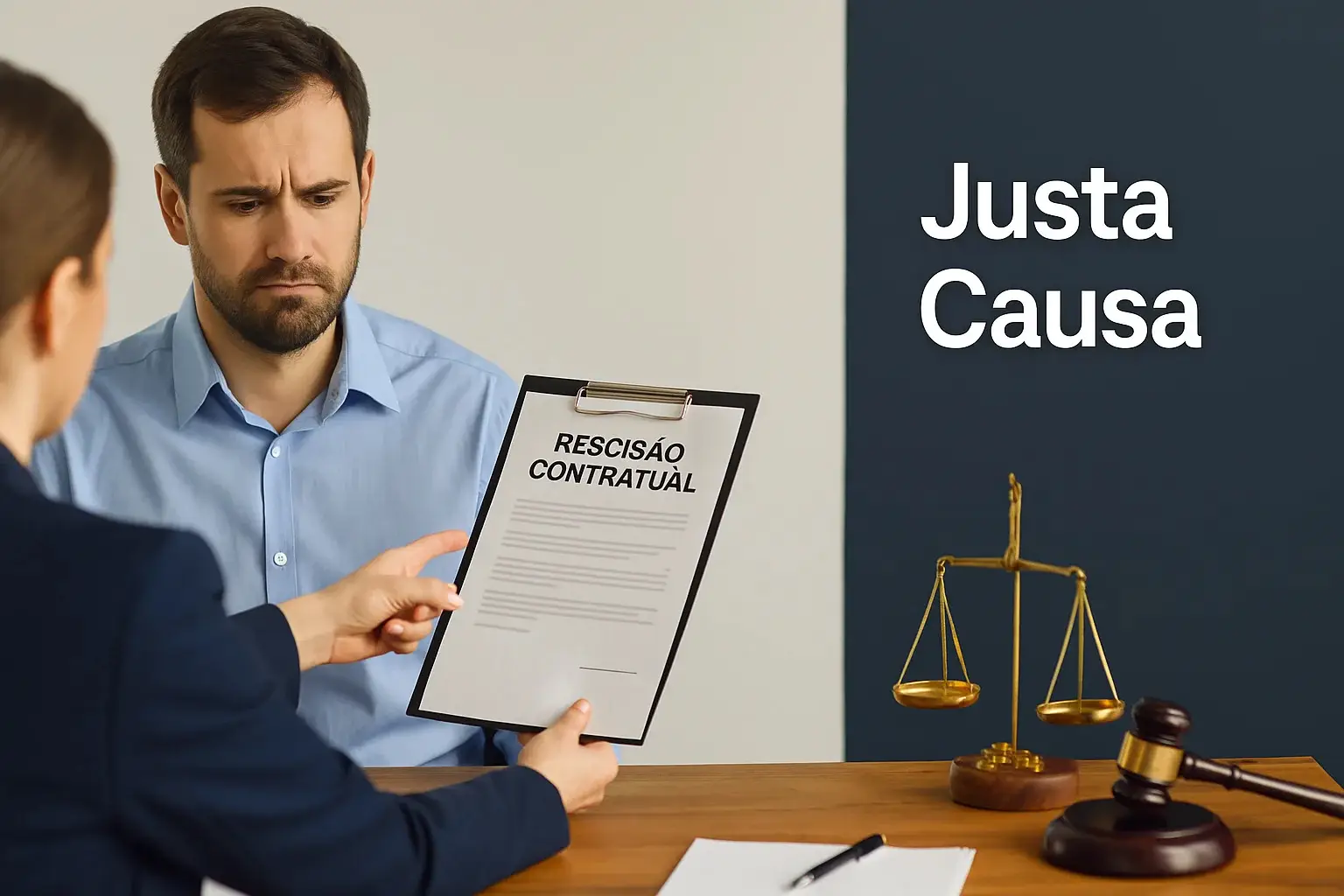 Justa Causa