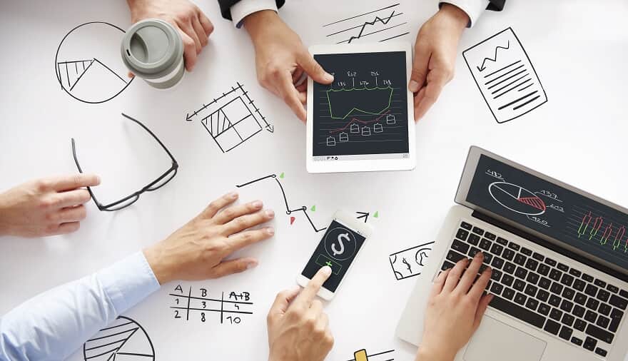 Abertura de Empresas