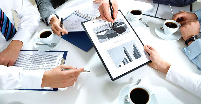 Consultoria Empresarial