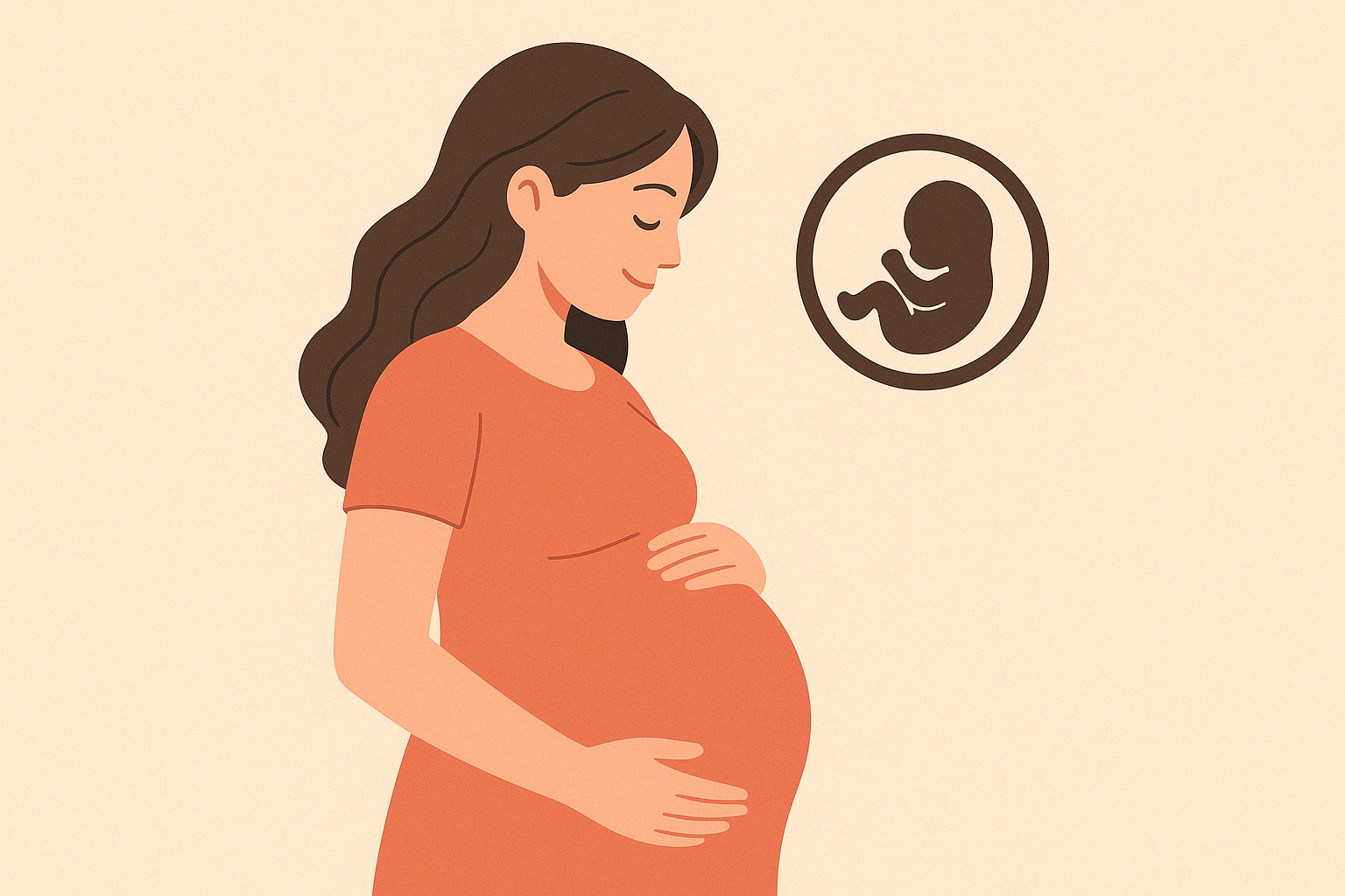 Auxílio maternidade