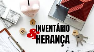 Inventário e Partilha