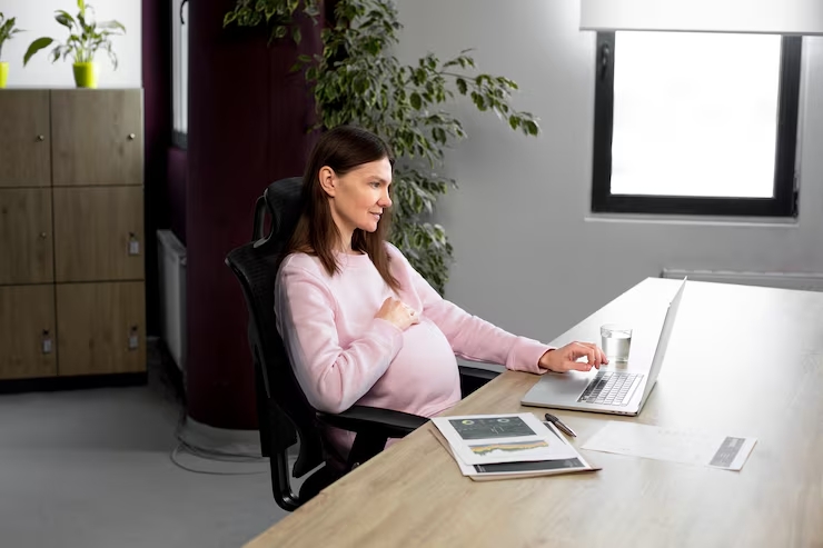 Estabilidade Gestante