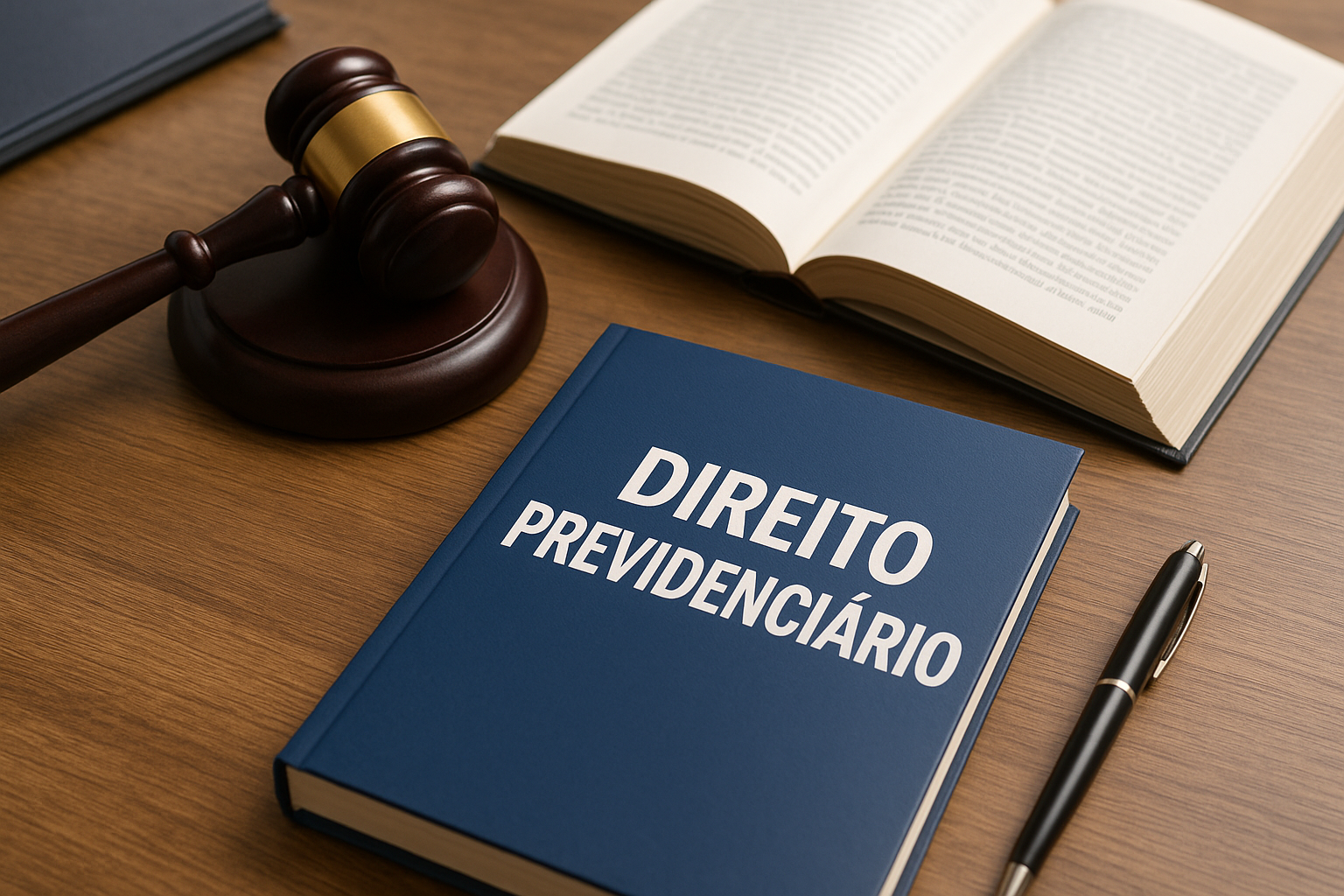 Direito Previdenciário