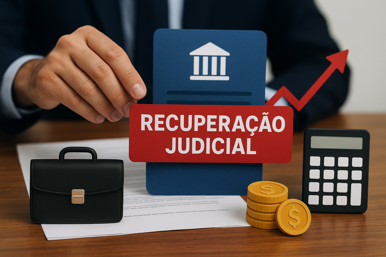 Recuperação Judicial